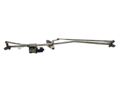 Wiper Mechanism Peugeot 307 9681994280 404.638 Valeo 1000