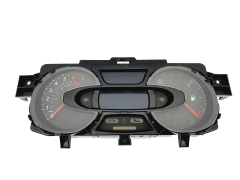 Speedometer/Instrument Cluster Renault Captur 248104403R Visteon 60860