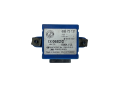 Controller 60673131 F005V00115 Alfa Bosch 64118