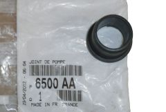 Gasket, Seal New Original 6500.AA 6500AA Citroen Peugeot