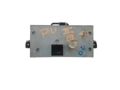Controller BSI Fiat 46812230 Delphi 40487