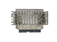 Controller 1214-7557395-01 S122237006B Mini Siemens 45649