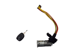 Ignition Switch Renault Clio 2 475023 7701471220 Neiman 1108