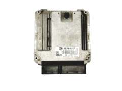 Controller 03G906016LF 0281014069 Volkswagen Bosch 16806