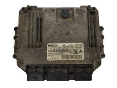 Controller PSA 0281011089 9653202580 Bosch