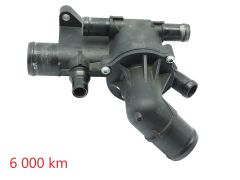 Thermostat Housing 110615482R 1.6 dCi Renault Trafic 3 Vivaro B 6000km