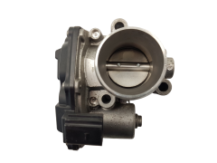 Air Throttle Body Ford CM5G-9F991-FB 1.0 EcoBoost FoMoCo 1321
