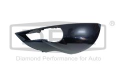 Halogen Frame 4L0807061D 88071874202 Audi Q7 DPA