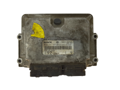 Controller 55191209 0281011553 19247DAA Fiat Bosch 14007
