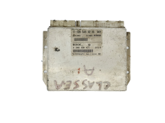 Controller 0295454232Q01 0265109477 Mercedes Bosch 37283