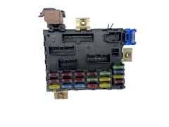 Fuse Box Fiat 46412170 50592