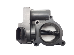 Air Throttle Body 03C128063A A2C53104475 VW Audi Seat Skoda 1.4 2762