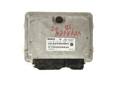 Controller 0281001768 P04686662AC Chrysler Bosch 25511