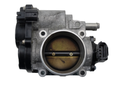 Air Throttle Body Jaguar X43-9F991-GC 1985003300