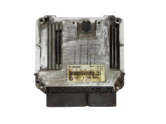 Controller 8580556 0281031025  BMW Bosch