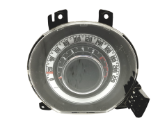 Speedometer/Instrument Cluster Fiat 500 735483656 503002127100 36107