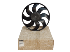 Radiator Fan Motor New Original Renault Master 3 921204919R