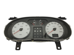 Speedometer/Instrument Cluster Renault Kangoo 1 8200176652 B 51499