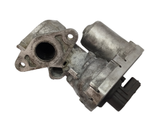Egr Solenoid Valve Jumper Boxer Ducato 2.2 HDI 9665752480