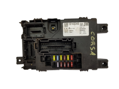 Fuse Box 13142240 JM 28084930 000292540 Opel GM
