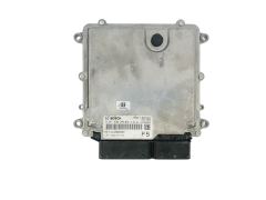Controller 0281030208 37820-R7C-G24 Honda Bosch 
