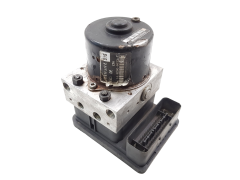 Abs Pump Audi A2 8Z0614517E 8Z0907379C Ate 1556