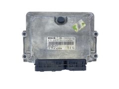 Controller 55181457 0281010337 19242YAA Fiat Bosch 54642