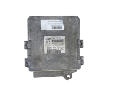 Controller 9636727080 16301.464 IAW1AP.81 PSA Magneti Marelli 61136