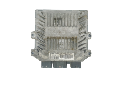 Controller 5WS40111E-T 9654925380 9648624280 PSA Siemens 46931