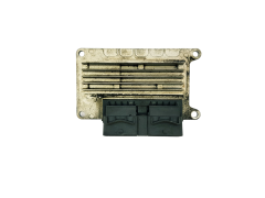 Controller 8200232132 8200181482  Renault Magneti 32186