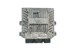Controller 5WS40167G-T 9656171180 9655041480 PSA Siemens 47469