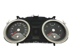Speedometer/Instrument Cluster Renault Megane 2 8200399694 A 49313