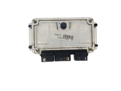 Controller 0261206606 9638765980 9647345280 PSA Bosch 44836