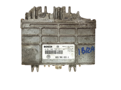 Engine Controller 6K0906026A 0261203746 Seat Bosch