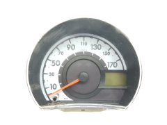Speedometer/Instrument Cluster Aygo C1 107 83800-0H180-A 838000H180A 25821