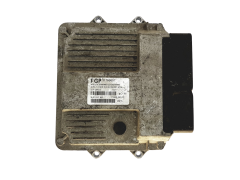 Controller MJD6JF.M4 51768657 Fiat FGP 30183