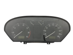 Speedometer/Instrument Cluster Skoda Fabia 6Y1919880C 110080015005 56633