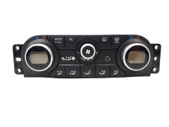 Heater Climate Control Unit Renault Koleos 27500JY56C