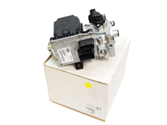 Gearbox Controller New Original Peugeot 308 2570H0 9678905780