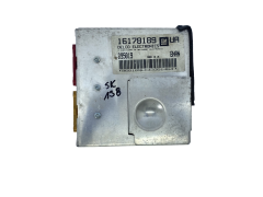 Controller 16178189UA D95019 BNAN Opel GM 54444