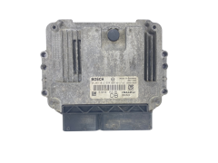 Controller Opel 55560810 0281012694 8980135190 Bosch GM 56483