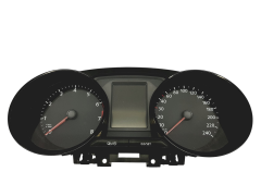 Speedometer/Instrument Cluster VW Polo 6C0920730H A2C38467200 VDO