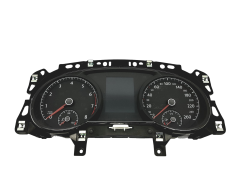 Speedometer/Instrument Cluster VW Golf MK7 Sportsvan 517920740 VDO 52003