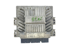 Controller S122326107A 8200542288 8200495479 Renault Siemens 63710