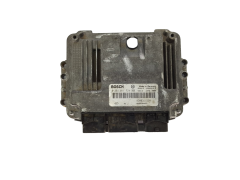 Controller 0281011724 8200311550 8200384493 Renault Bosch 18698