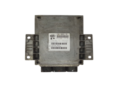 Controller 9642597680 9642423780 IAW 48P2.70 16449.054 Magneti Marelli 18544