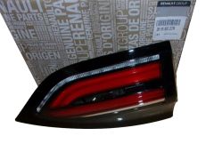 Lamp Left New Original 265550227R Renault