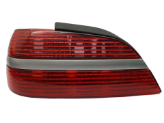 Lamp Left Rear Peugeot 406 6350L5 2336G Valeo