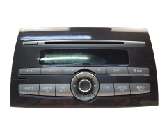Cd Radio Player Fiat Bravo II 735531432 VP7FCF-18C815-AG