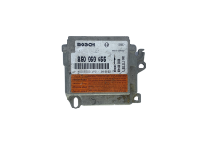 Controller 8E0959655  0285001400 Audi Bosch 58580